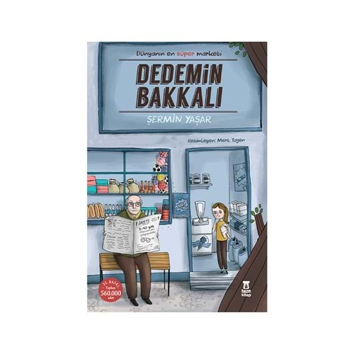 Dedemin Bakkalı - Şermin Yaşar